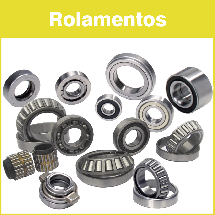 Rolamentos